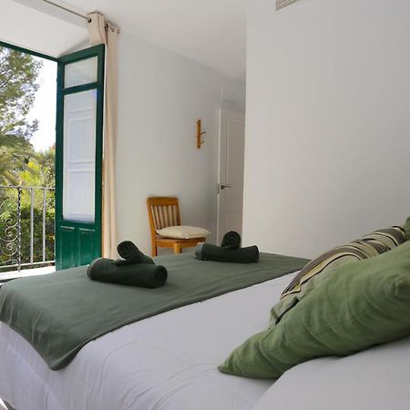 Villa Clavero Five Premium Apt Málaga Eksteriør billede