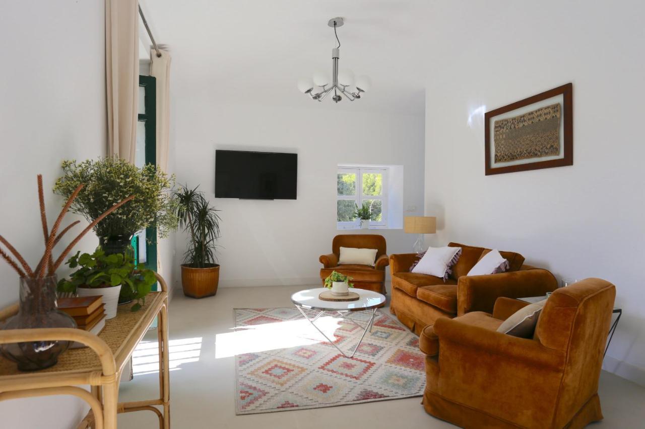 Villa Clavero Five Premium Apt Málaga Eksteriør billede
